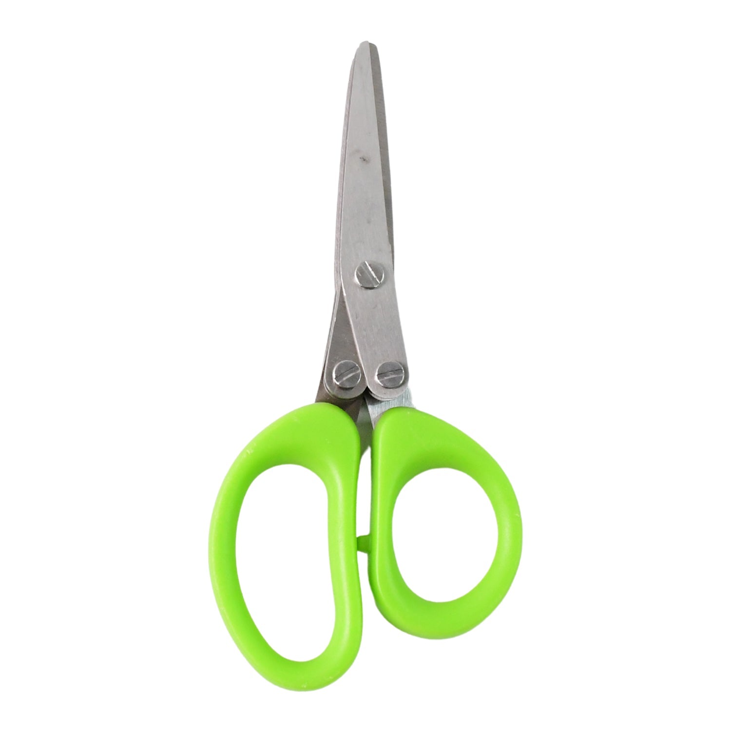 5 Blade Herb Scissors 5 Blade Herb Scissors